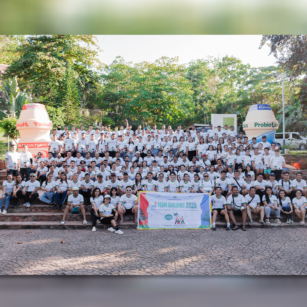Team Building 2025
